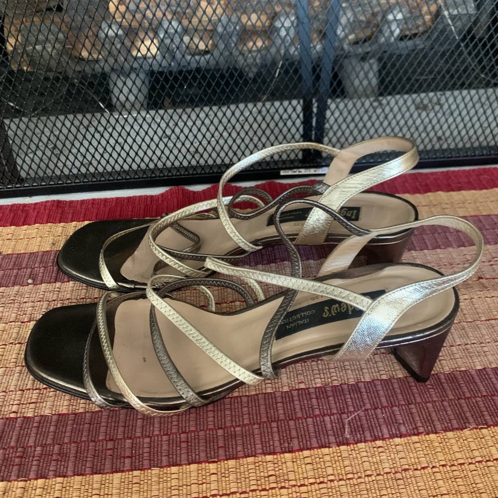 INGLEDEW’S VINTAGE ITALIAN COLLECTION